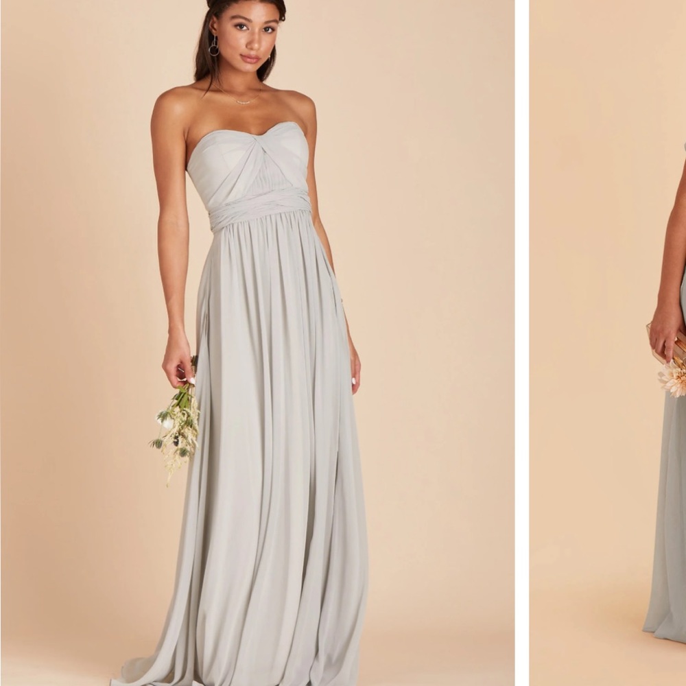 Brand new bridesmaid dress!